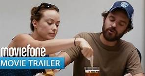 'Drinking Buddies' Trailer | Moviefone