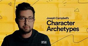 Joseph Campbell's Character Archetypes
