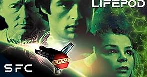 Lifepod | Full Movie | Classic 80s Sci-Fi Thriller