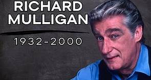 Richard Mulligan (1932-2000)