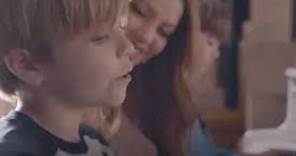 Así cantan los hijos de Shakira con ella en su nuevo video: Sorprenden sus voces igual a la cantante
