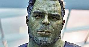 Hulk's Entire MCU Timeline Finally Explained