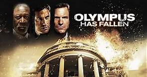 Olympus Has Fallen 2013 Hollywood Movie | Aaron Eckhart | Morgan Freeman | Full Facts and Review