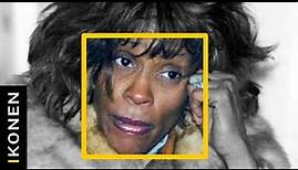 Das Interview, das den bedauernswerten Zustand von Whitney Houston offenbarte