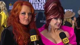 Naomi Judd Praised Healing Power of Country Music in Final Interview (Exclusive)