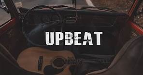 [FREE] Acoustic Guitar Type Beat "Upbeat" (Country / Rap Instrumental 2020)
