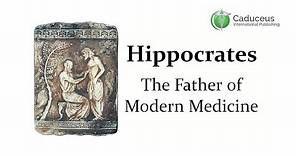 Who Was Hippocrates?