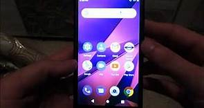 Review - Blu C5L Android Cell Phone (Unlocked Smartphone)