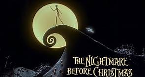 The Nightmare Before Christmas (1993) Movie || Danny Elfman, Chris Sarandon || Review and Facts