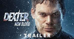 DEXTER: NEW BLOOD | Nuova Serie | Trailer