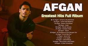Lagu Terbaik AFGAN [Full Album] 2022 Terbaru - Lagu Pop Indonesia Hits & Terpopuler Saat Ini