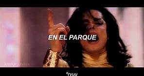 Remember The Time - Michael Jackson Sub. Español