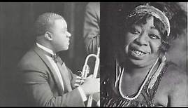 Ma Rainey - See See Rider Blues (takes 1 & 2) - (1924)