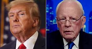 John Dean breaks down what could be a ‘very dramatic outcome’ from Trump filing