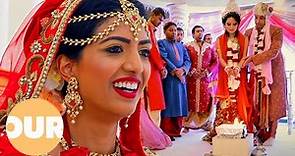 The Biggest Asian Weddings | Our Life