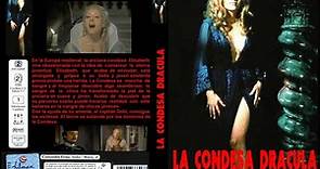 La condesa Drácula (1971) (Español)
