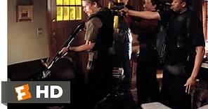 Training Day (2/5) Movie CLIP - Standoff (2001) HD