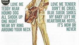 Pat Boone - Pat Boone Sings Guess Who?
