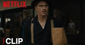 Mudbound | Clip: "Ronsel & Jamie" | Netflix
