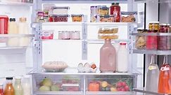 Yes, There Is a Right Way to Store Food in the Fridge