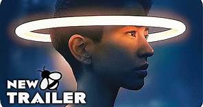 DEVS Trailer Season 1 (2020) Alex Garland-Sci Fi Series