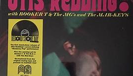 Otis Redding With Booker T & The MG's And The Mar-Keys - Captured Live At The Monterey International Pop Festival (Do It Just One More Time!)
