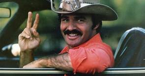 I Am Burt Reynolds documentary special is airing on TV tonight