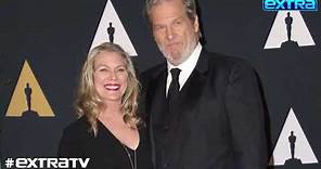 Jeff Bridges on the Secret to His 42-Year Marriage to Susan Geston