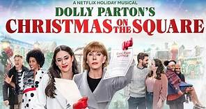 Dolly Parton’s Christmas on the Square Official trailer (HD) Movie (2020)