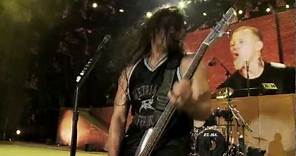 Metallica: All Nightmare Long (Live in Mexico City) [Orgullo, Pasión, y Gloria]