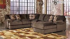 Truscotti Cafe Living Room Collection from Signature Design by Ashley