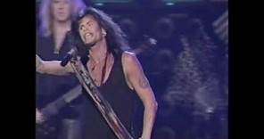 Aerosmith - Living on the Edge (Live 1994) HD