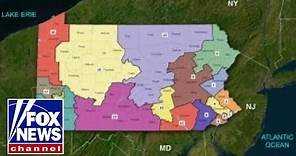 Pennsylvania’s new congressional map: What to know