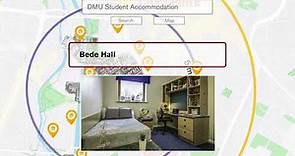 DMU accommodation