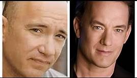 Jim Hanks vs Tom Hanks Voicing Woody