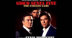 Ennio Morricone:The Endless Game