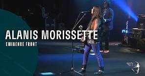 Alanis Morissette - Guardian (Live at Montreux 2012)