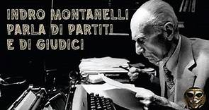 Indro Montanelli: " LA CONNESSIONE "