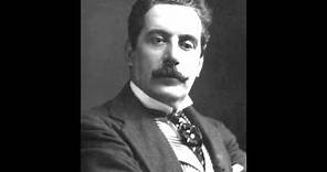 Puccini - La Bohème - Musetta's Waltz