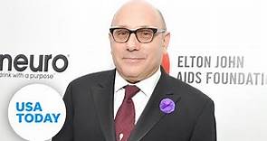 'Sex and the City' actor Willie Garson has died at 57 years old | USA TODAY