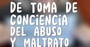 15 de junio | Día Mundial de Toma de Conciencia del Abuso y Maltrato en la Vejez. Las personas mayores, TIENEN DERECHOS. | Comuna María Teresa