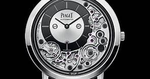 Dubai Watch Week 2021: Piaget Altiplano Ultimate Automatic 910P Watch Review