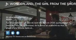 Wonderland, the Girl from the Shore S01E01