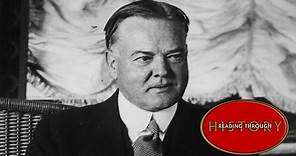 History Brief: Herbert Hoover