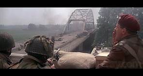 "Un puente lejano" - (A Bridge Too Far ) -Trailer (VO)