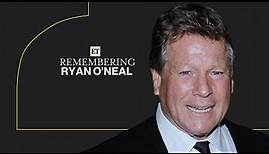 Ryan O'Neal Dead at 82