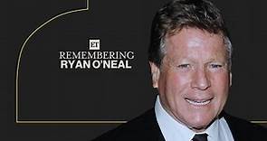 Ryan O'Neal Dead at 82