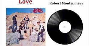 Robert Montgomery - Love