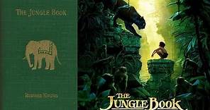 The Jungle Book [Full Audiobook] by Rudyard Kipling