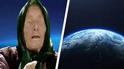Chilling predictions Baba Vanga made for 2023 that came true